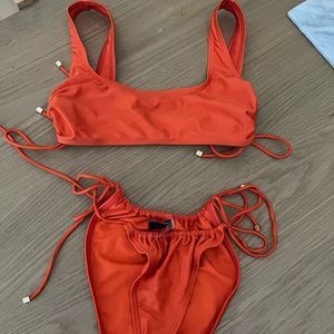 Southbeach swimsuit from ASOS
